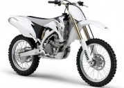 Yamaha YZ450F